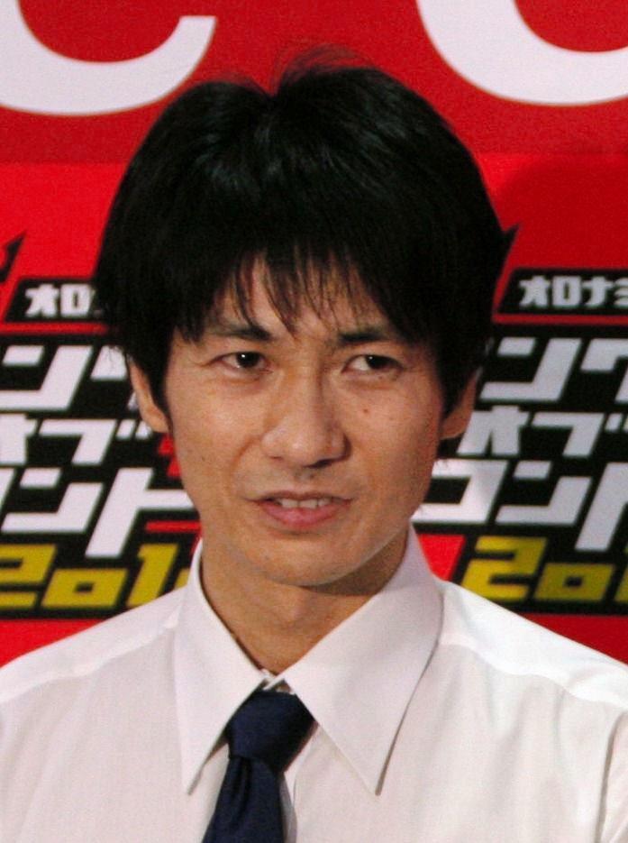 キングオブコメディ高橋容疑者逮捕 女子制服盗んだ疑い