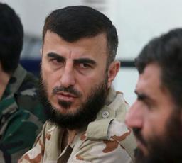 露がミサイル攻撃か…シリア反体制派司令官死亡 2015年12月26日 21時13分