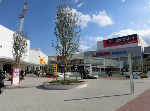 「ららぽーと」稼げぬ店に容赦なき“撤退勧告