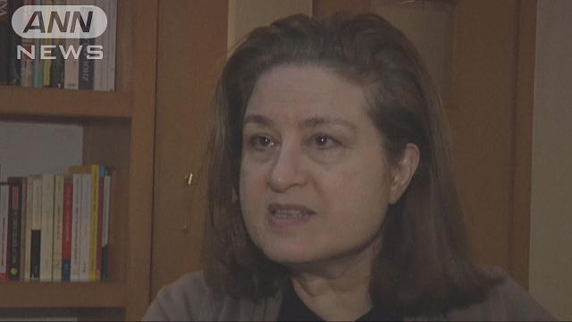 中国外務省「テロ助長する自由認めない」 記者証拒否で