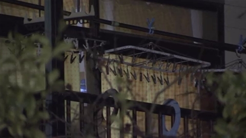 「祖父母殺した」17歳?出頭…民家に2遺体