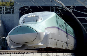 北海道新幹線に勝機はあるか？