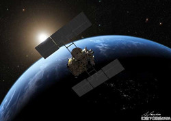 【レポート】「はやぶさ2」地球スイングバイの誘導精度は300m、観測機器の健全性も確認