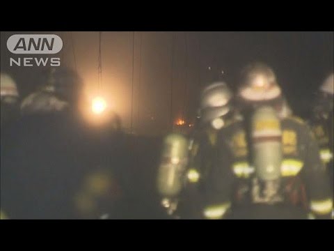 JR函館線、旭川のトンネルで火災 特急など多数運休