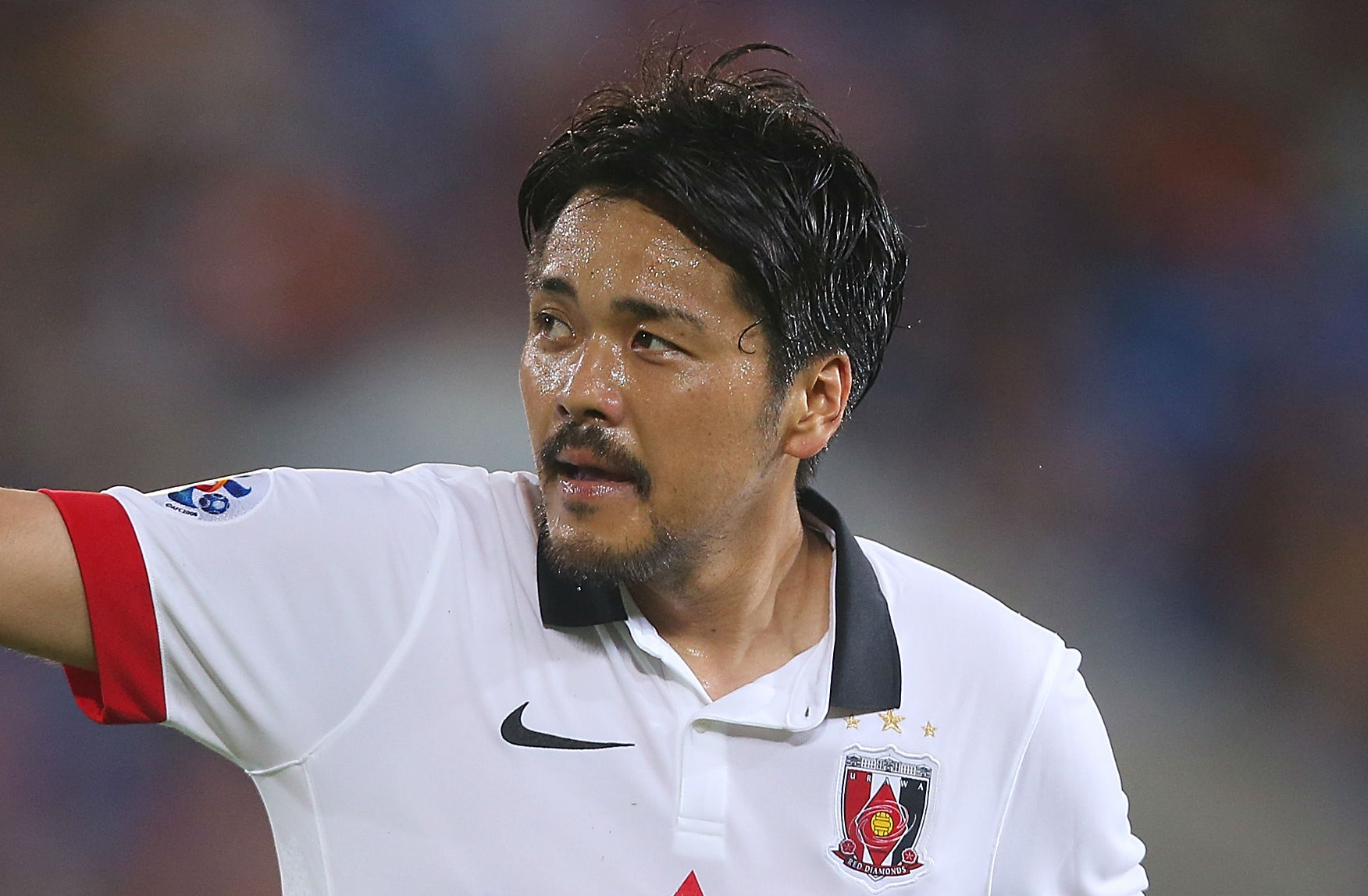 浦和、変幻自在の快勝劇で４強入り