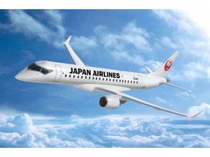 三菱重工製の国産初ジェット機「MRJ」はニッポンに何をもたらすのか?