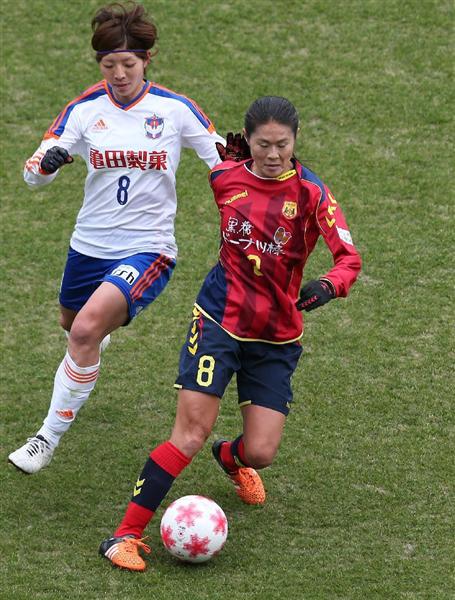 澤、ラストマッチで決勝弾！有終の皇后杯制覇「得点は狙っていた」