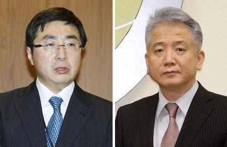 慰安婦決着へ日韓外務省局長協議