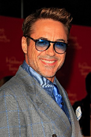 R・ダウニー・ジュニアさんに恩赦