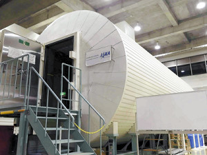 宇宙飛行士のストレス把握、閉鎖空間で実験へ 2015年12月27日 16時40分