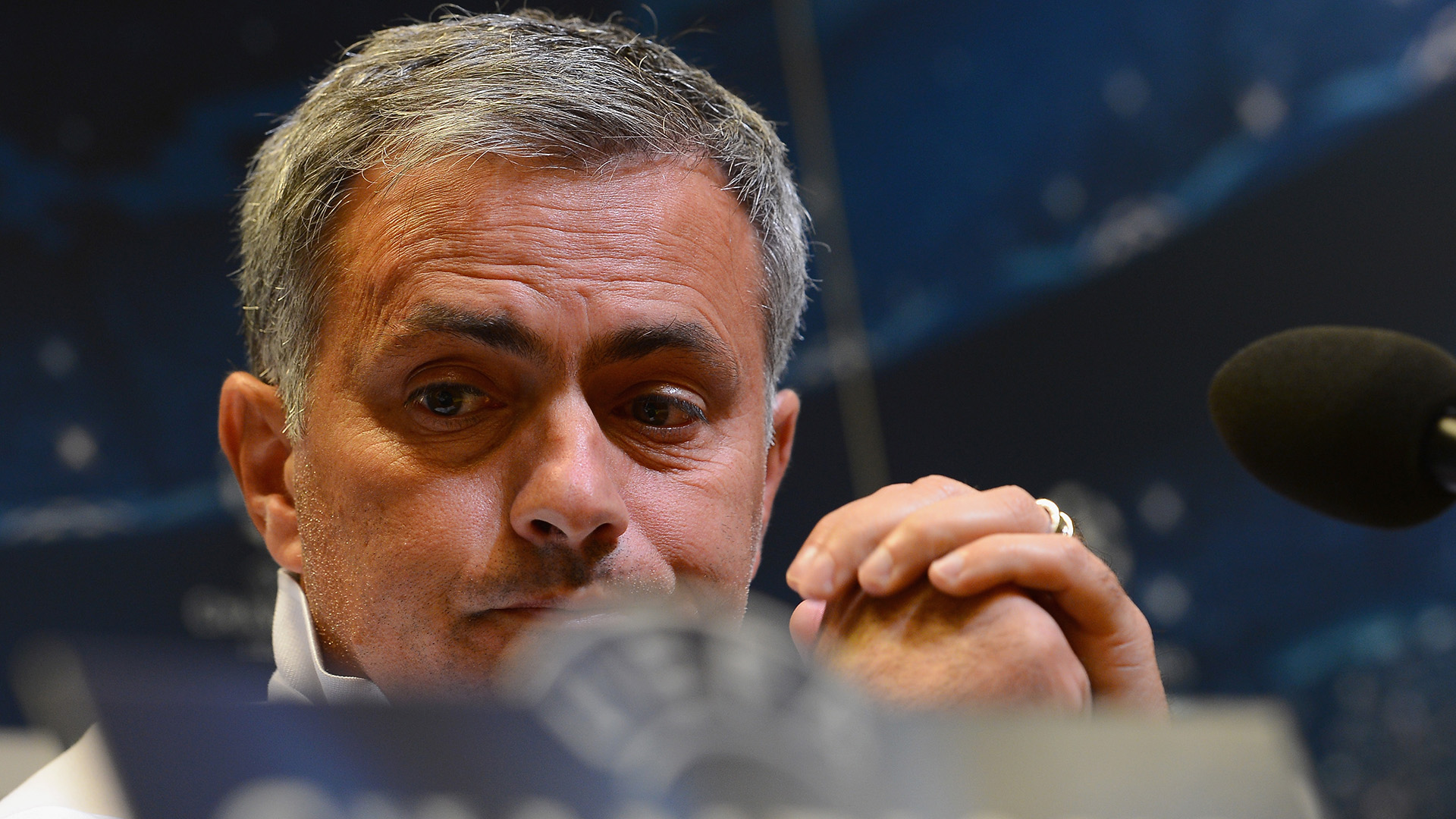 モウリーニョ氏が次期イングランド代表監督に興味？ 親友と代理人に「タイミングが合えば…」