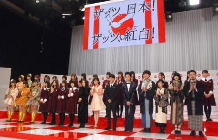 『紅白歌合戦』Pが明かす、黒柳徹子の司会起用の理由