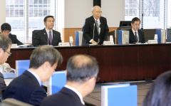 もんじゅ廃炉「排除せず」 検討会初会合、来夏までに結論