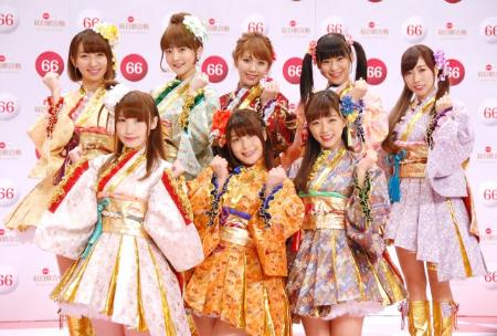 【紅白】「μ's」南條愛乃、出場辞退「晴れ舞台に相応しい実演が困難」