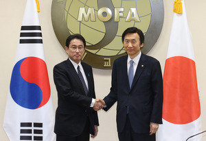 慰安婦問題めぐり日韓合意「最終的かつ不可逆的な解決」