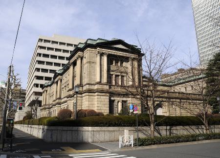 東京五輪の経済効果、最大３０兆円に 日銀が試算