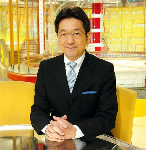 【参院選】民主党の“隠し球”判明 長野選挙区にＴＢＳの杉尾キャスター擁立