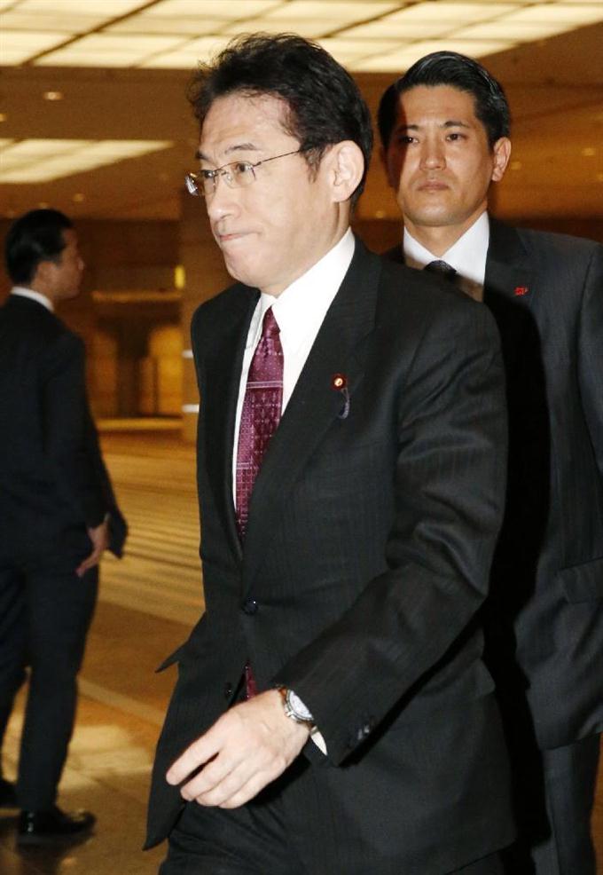 米国、日韓関係改善を強く後押し