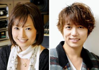 結婚:安倍なつみさん、俳優の山崎育三郎さんと