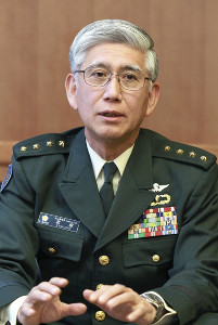 君塚栄治氏が死去…東日本大震災で救援活動指揮 2015年12月29日 18時54分