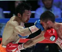 【ボクシング】 八重樫「自分はできる」信じ続け偉業達成 執念の３階級制覇