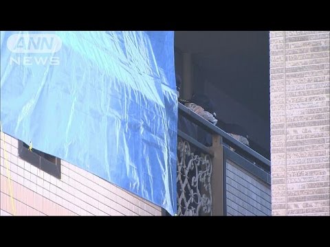 自室で遺体切断 大阪、容疑の29歳女を逮捕