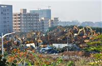 【深セン土砂崩れ】残土計画図、２０カ月も出さぬまま ずさん体質鮮明…設計図作製に不正か