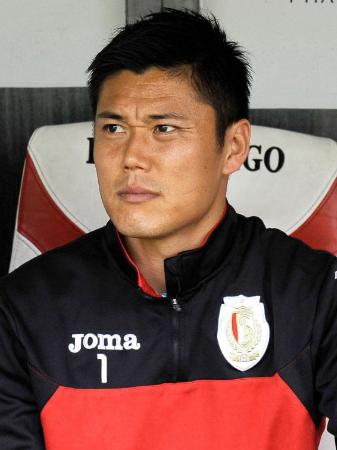 ダンディーU、川島と契約=サッカー