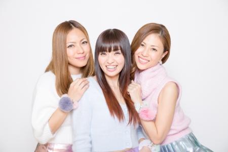 デビュー20周年のMAX、不仲説を一蹴「喧嘩もしたことない」