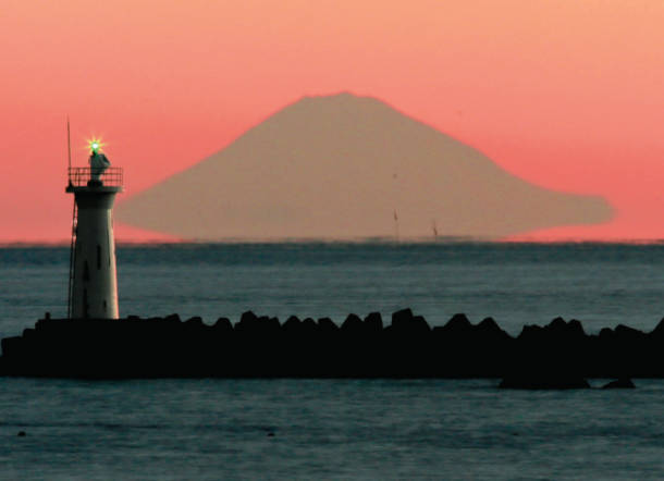 各国首脳に見せたい絶景 伊勢志摩サミットあと150日