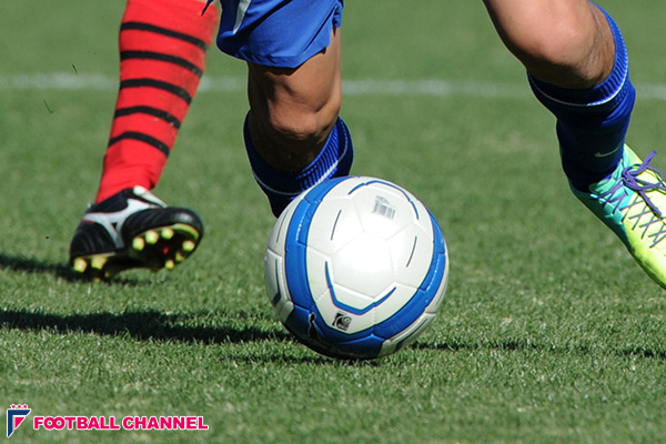 駒大が2回戦へ=高校サッカーが開幕