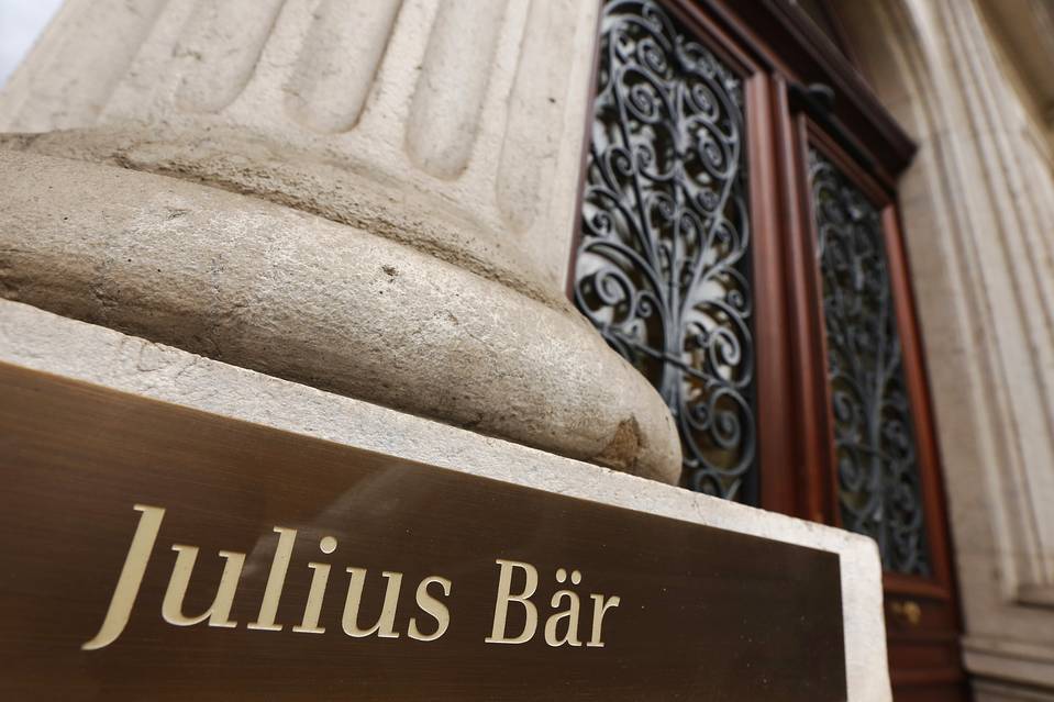 ジュリアス・ベア、脱税ほう助問題で米国と基本合意