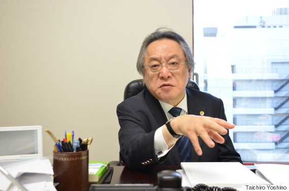 安保関連法に違憲訴訟を準備 「改憲派」小林節・名誉教授はなぜ「憲法を守れ」と叫ぶのか