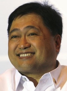 フィリピンもＡＩＩＢ署名へ 南シナ領有権で対立、中国が譲歩した可能性