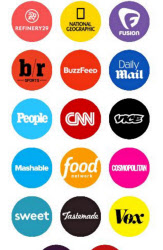 ＬＩＮＥがニュース配信 若者ひきつける糸口