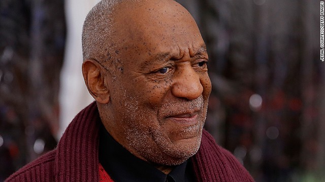 米コメディアン、コスビー容疑者を訴追 性的暴行容疑