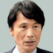 テレ朝の三反園訓氏、鹿児島知事選への立候補表明