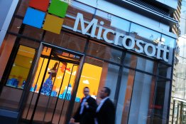 マイクロソフト、政府によるハッキングをユーザーに通告