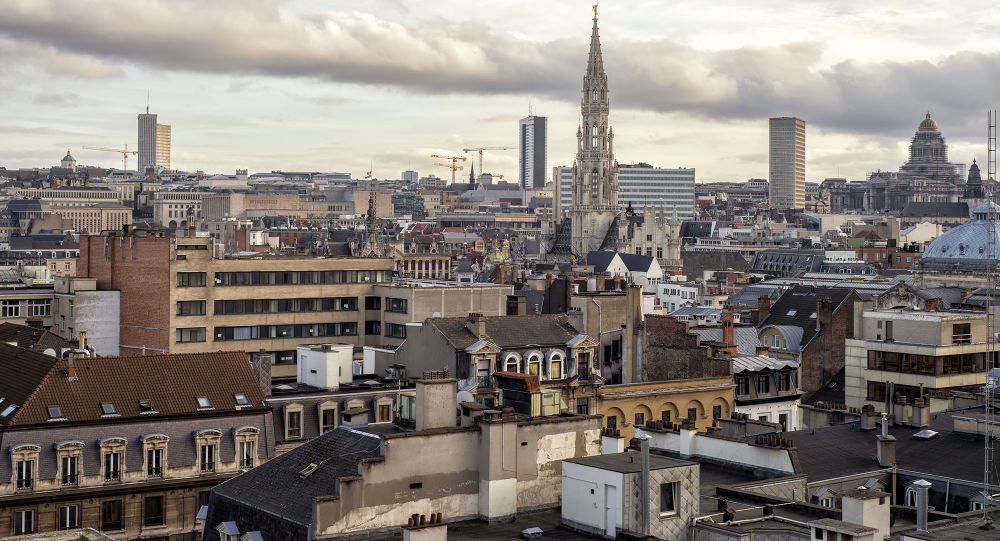 ベルギー首都、テロ警戒で新年の花火中止