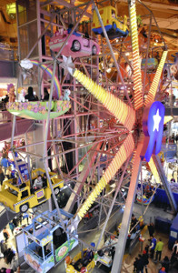 ＮＹのトイザラス旗艦店閉店…ネット通販普及で 2015年12月31日 17時48分