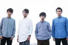 アニメ「僕街」主題歌はアジカン「Re:Re:」11年前の曲がリバイバル