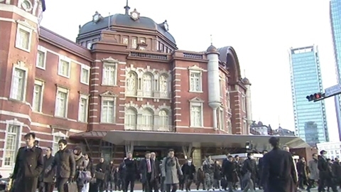 「申」年男年女、８万７６５０人 2016年01月01日