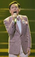 森進一ラスト紅白で「かあさ~ん」絶叫