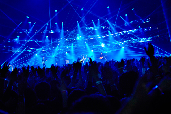 BUMP OF CHICKEN、ニューアルバム詳細&ツアーファイナル2DAYSを発表