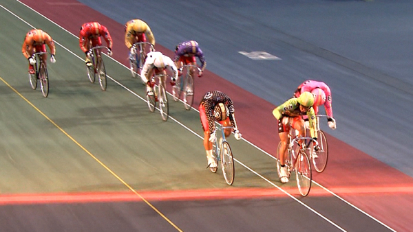 KEIRINグランプリ2015は浅井康太が制し新王者誕生！