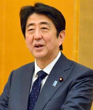 「1億総活躍・元年」に…安倍首相が年頭所感 2016年01月01日 09時31分