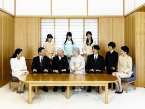 天皇陛下が新年の感想