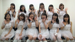 新年のあいさつ=モーニング娘。'16編