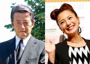 〈速報〉神田正輝激怒!三船美佳との熱愛報道を否定