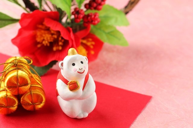 皇室の元日スケジュールは分刻み 昼食とる時間も休憩もなし